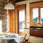 Holiday home La Jarocha, Casa Con Vistas Al Mar En *