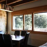 La Jarocha, Casa Con Vistas Al Mar En *
