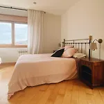 Holiday home La Jarocha, Casa Con Vistas Al Mar En Pechon