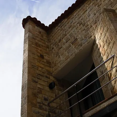 La Jarocha, Casa Con Vistas Al Mar En Holiday home *