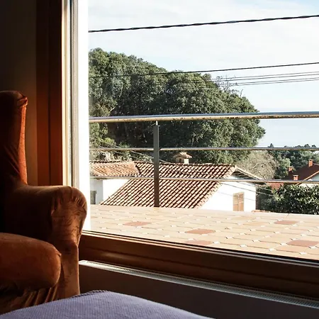 La Jarocha, Casa Con Vistas Al Mar En