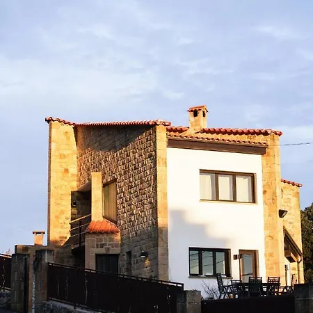 Holiday home La Jarocha, Casa Con Vistas Al Mar En