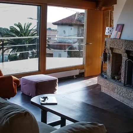 La Jarocha, Casa Con Vistas Al Mar En