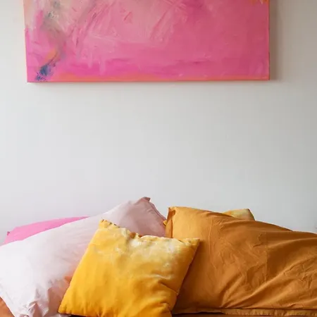 La Jarocha, Casa Con Vistas Al Mar En 度假居