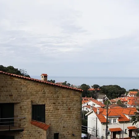 Сasa de vacaciones La Jarocha, Casa Con Vistas Al Mar En *