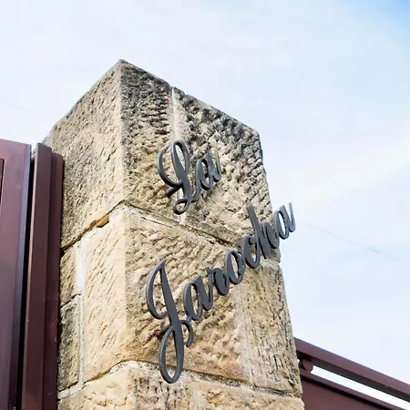 La Jarocha, Casa Con Vistas Al Mar En *
