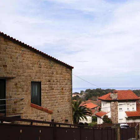 Сasa de vacaciones La Jarocha, Casa Con Vistas Al Mar En