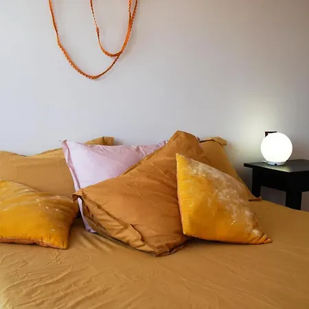 Holiday home La Jarocha, Casa Con Vistas Al Mar En
