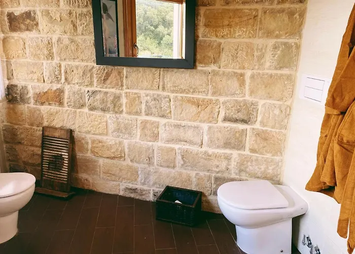 La Jarocha, Casa Con Vistas Al Mar En Hébergement de vacances *