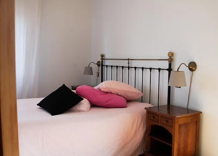 La Jarocha, Casa Con Vistas Al Mar En *