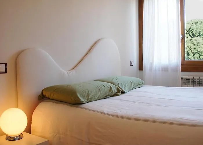 La Jarocha, Casa Con Vistas Al Mar En * Pechón