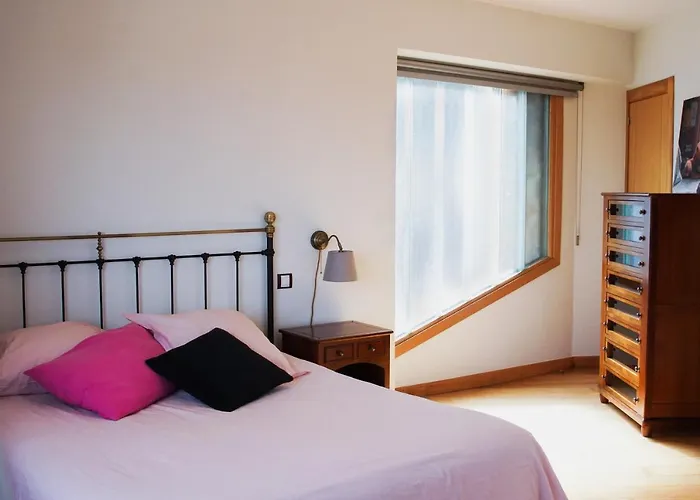 La Jarocha, Casa Con Vistas Al Mar En Pechón