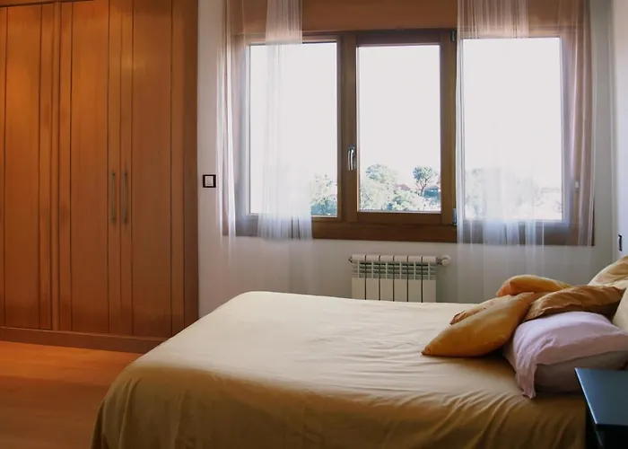 La Jarocha, Casa Con Vistas Al Mar En Hébergement de vacances