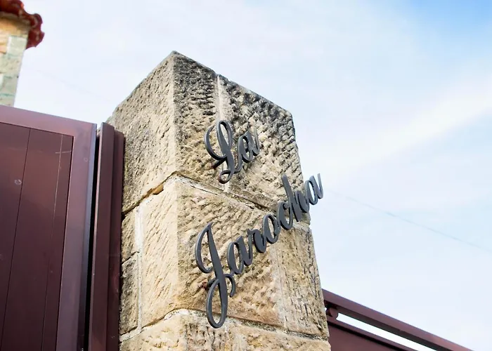 La Jarocha, Casa Con Vistas Al Mar En *