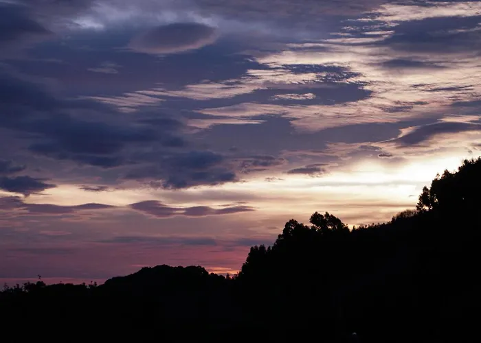 Hébergement de vacances La Jarocha, Casa Con Vistas Al Mar En Pechón