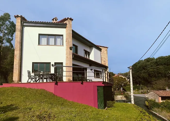 Hébergement de vacances La Jarocha, Casa Con Vistas Al Mar En *