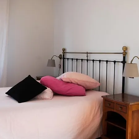 La Jarocha, Casa Con Vistas Al Mar En *