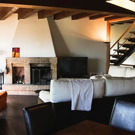 別荘 La Jarocha, Casa Con Vistas Al Mar En *