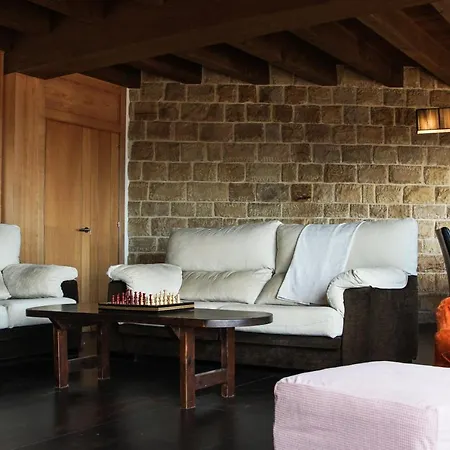 La Jarocha, Casa Con Vistas Al Mar En 別荘