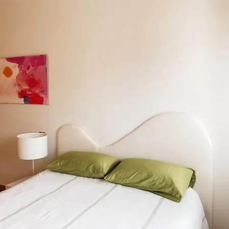 La Jarocha, Casa Con Vistas Al Mar En