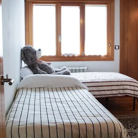 La Jarocha, Casa Con Vistas Al Mar En 別荘 Pechón