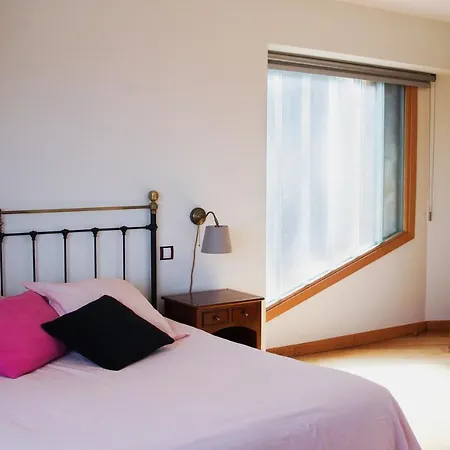 La Jarocha, Casa Con Vistas Al Mar En Pechón