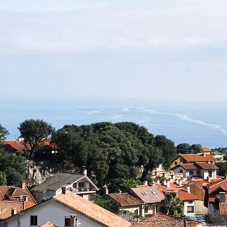 別荘 La Jarocha, Casa Con Vistas Al Mar En *