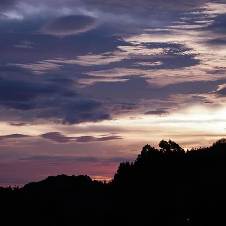 別荘 La Jarocha, Casa Con Vistas Al Mar En Pechón
