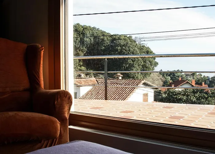 La Jarocha, Casa Con Vistas Al Mar En