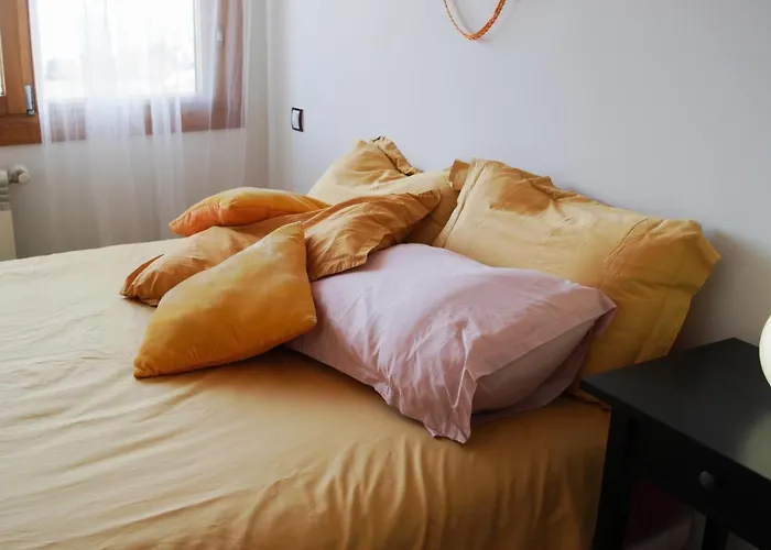 Holiday home La Jarocha, Casa Con Vistas Al Mar En