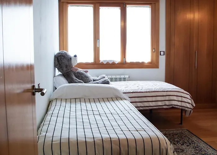 La Jarocha, Casa Con Vistas Al Mar En Holiday home Pechon