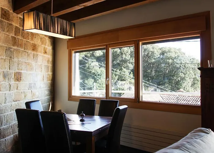 La Jarocha, Casa Con Vistas Al Mar En *