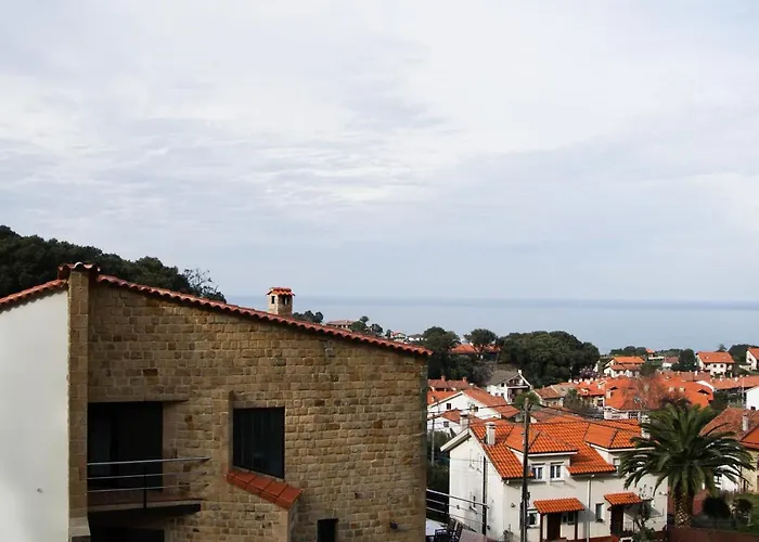 Holiday home La Jarocha, Casa Con Vistas Al Mar En *