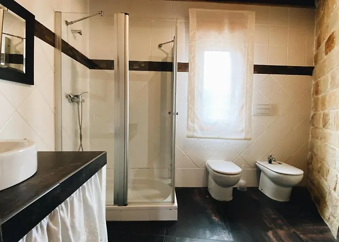 Holiday home La Jarocha, Casa Con Vistas Al Mar En *