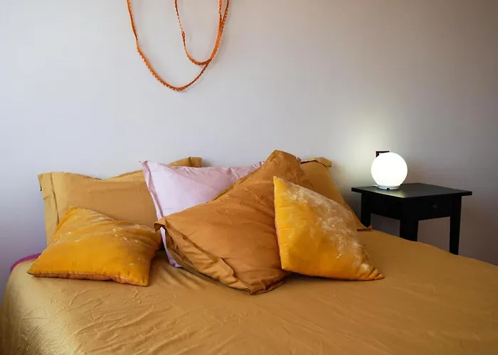 Holiday home La Jarocha, Casa Con Vistas Al Mar En